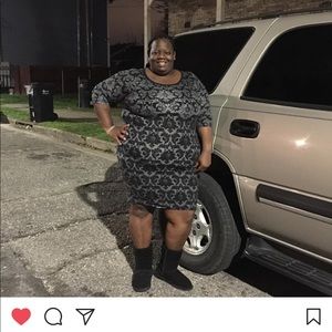 Meet your Posher, Keishel